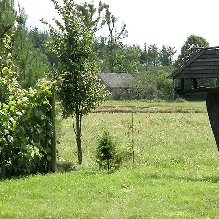 Agroturystyka Bociek Bełk  Zewnętrze zdjęcie