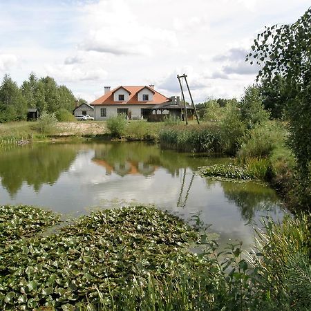 Agroturystyka Bociek Bełk  Zewnętrze zdjęcie