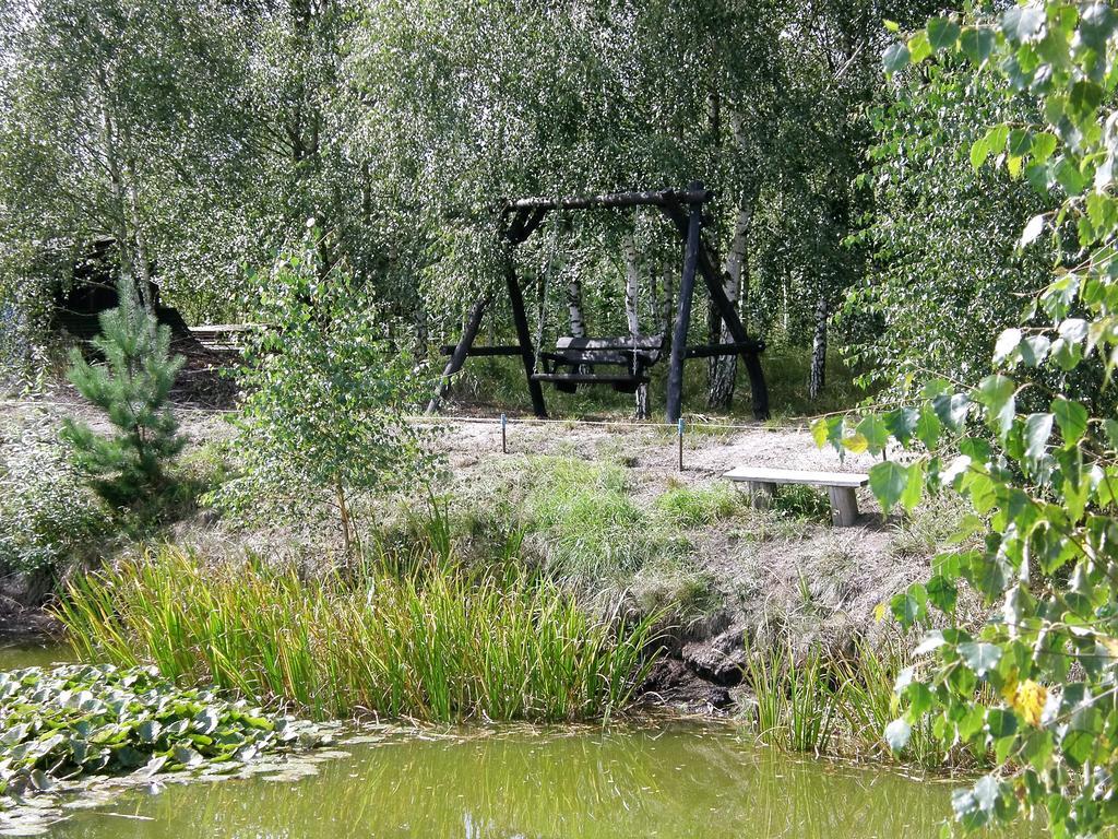 Agroturystyka Bociek Bełk  Zewnętrze zdjęcie