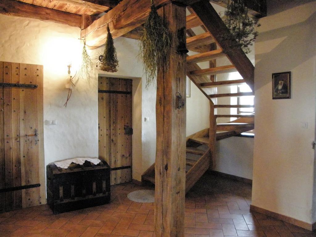 Agroturystyka Bociek Bełk  Zewnętrze zdjęcie