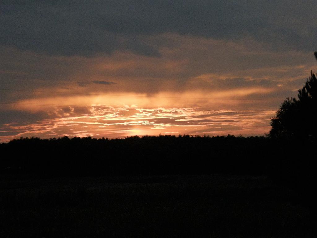 Agroturystyka Bociek Bełk  Zewnętrze zdjęcie