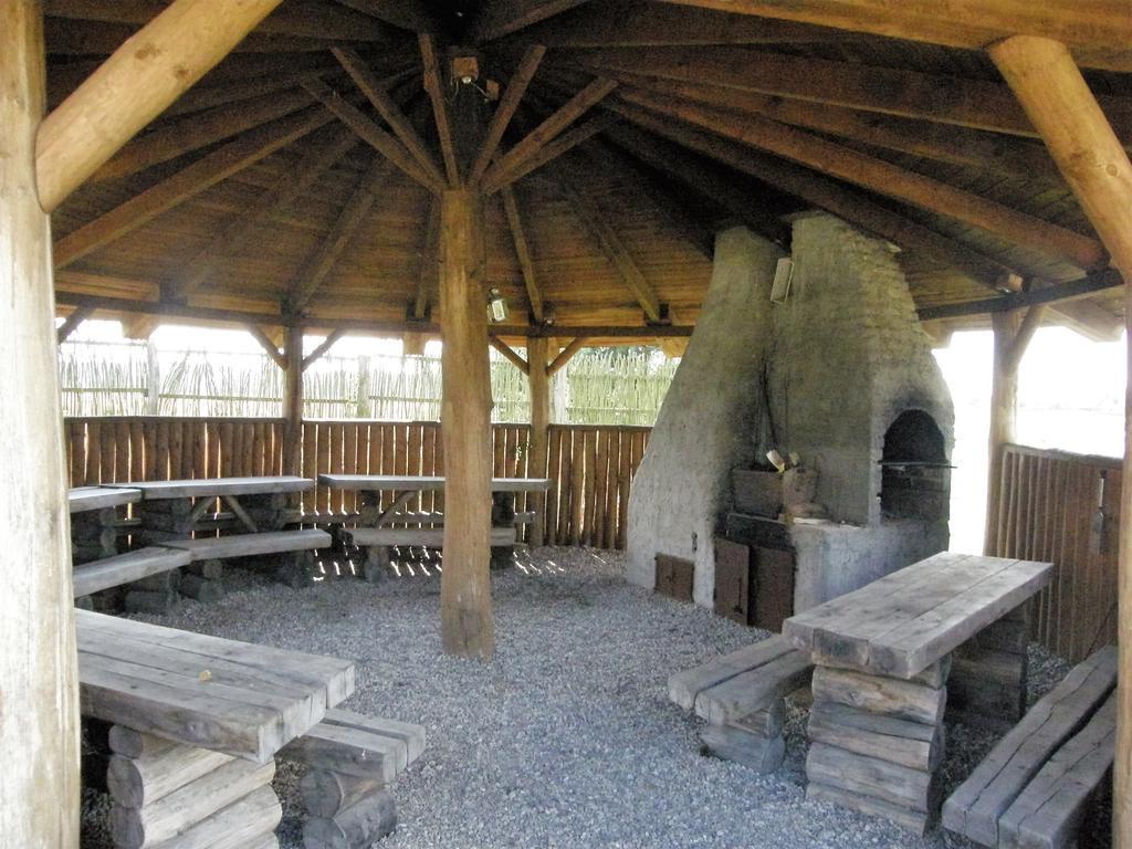 Agroturystyka Bociek Bełk  Zewnętrze zdjęcie