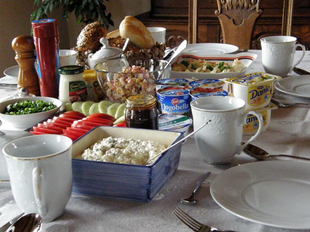 Agroturystyka Bociek Bełk  Zewnętrze zdjęcie